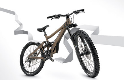 Complete 2007 Bike Line  Catalog Are Here