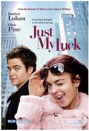 Just My Luck 英会話 スラングの意味や使い方 スラング英語 Com