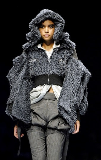 FASHION-BELGIUM-YAMAGUTCHI