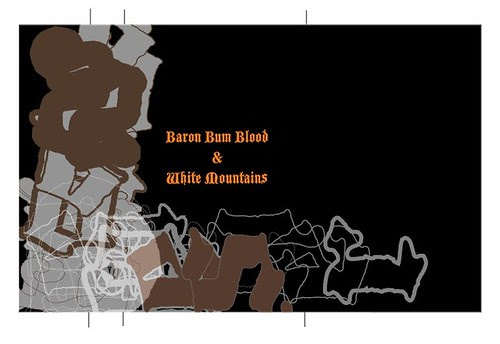 Split C40 with White Mountains