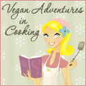Vegan Adventures in Cooking