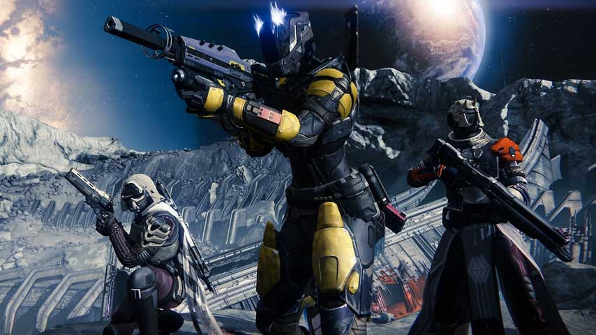 destiny