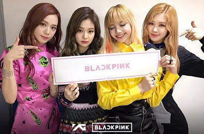 Netter Tak Yakin Sukses, Black Pink Dikabarkan Siap Mulai Debut di Jepang Netter Tak Yakin Sukses, Black Pink Dikabarkan Siap Mulai Debut di Jepang