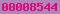 blogspot counter