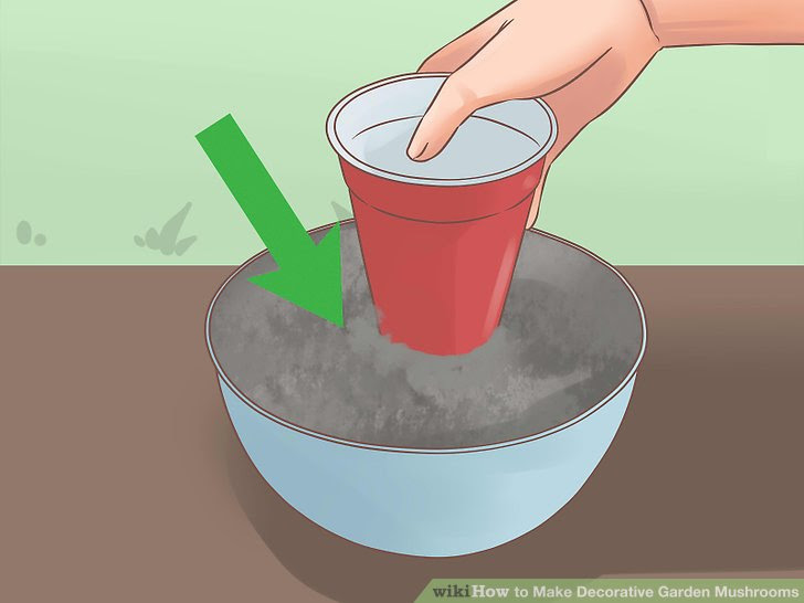 Make Decorative Garden Mushrooms Step 23.jpg