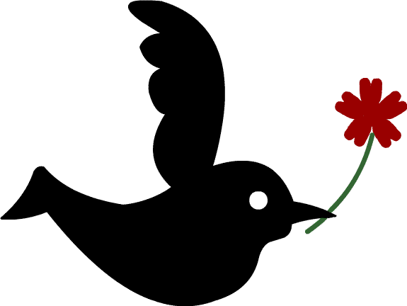 鳥 イラスト アイコン 無料 Bird Illustration
