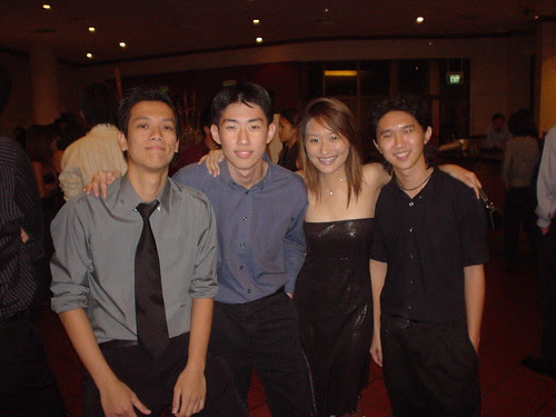 Law Dinner