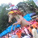 Parel Chya Raja at Lalbagh..