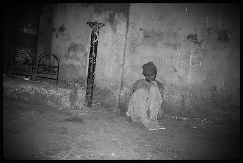 A Lonely Womans Day Shot By Marziya Shakir 3 Year Old by firoze shakir photographerno1