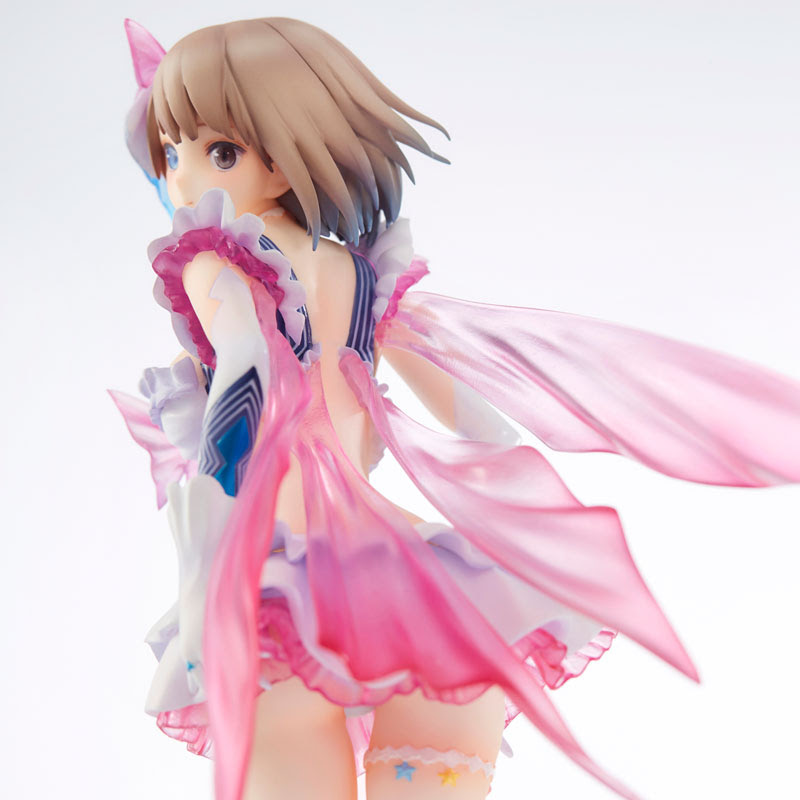 Blue Reflection 幻舞少女之剑 Union Creative 白井日菜子リフレクタ Ver Moepc