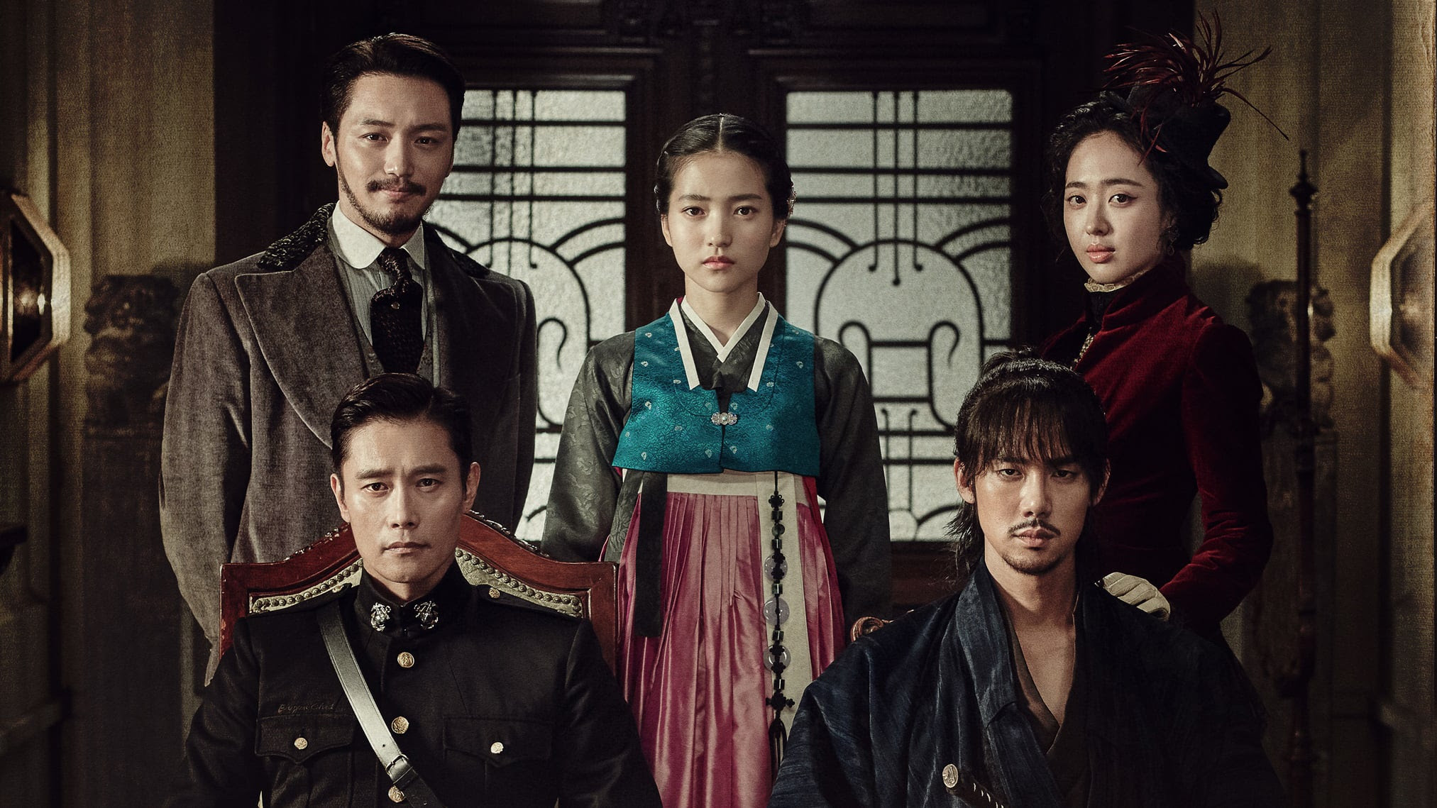 Mr. Sunshine: epische Netflix serie is jouw volgende binge 