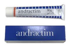 Andractim DHT Gel Review – Should You Use It? | Supplement Critique