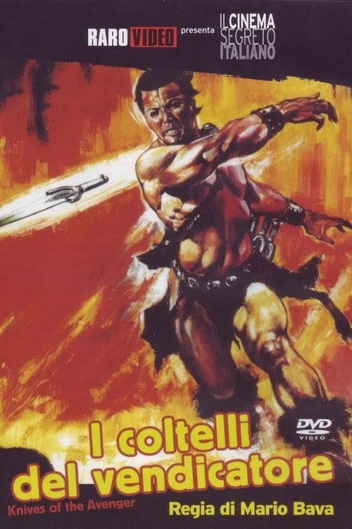 I coltelli del vendicatore Gratis Film Kijken met Ondertitels (1966)
KIJKEN VOLLEDIGE FILM