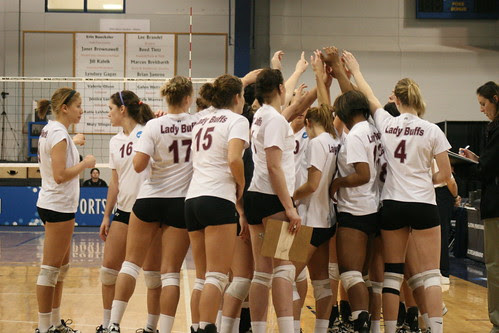 Flagler vs. West Texas A&M 011