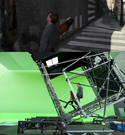 Inception