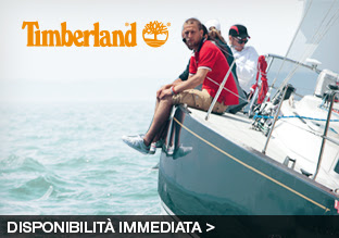 Timberland Abbigliamento Uomo