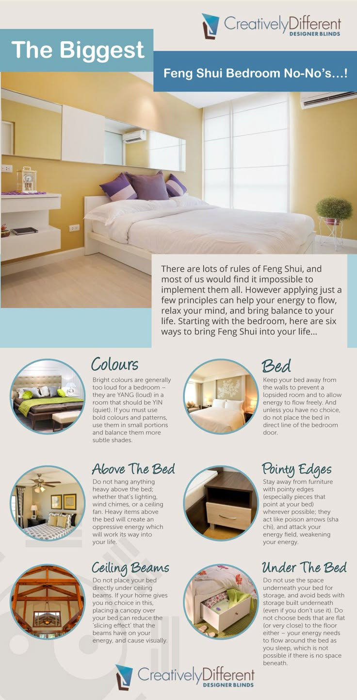 How to iFeng Shui Your Bedroomi For the Home Pinterest How to iFeng Shui Your Bedroomi For the Home Pinterest