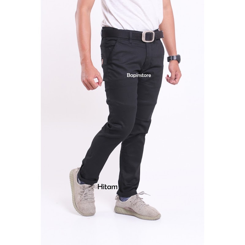 23+ Terbaru Celana Chino Shopee