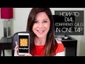 Conference Call 9Apps