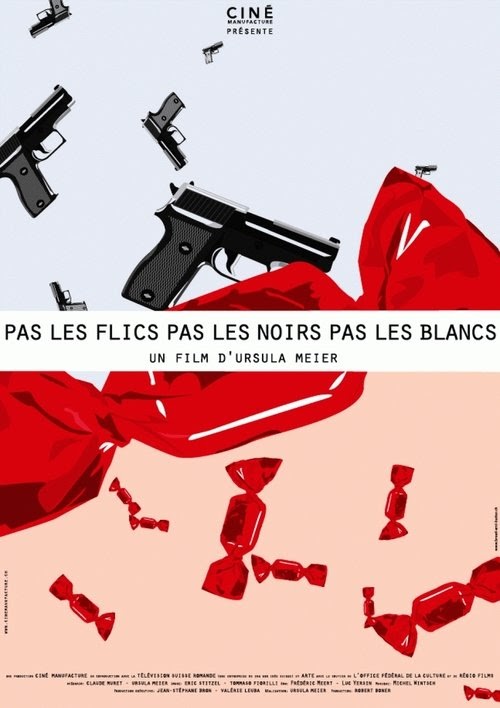 Como Assistir Pas les flics, pas les noirs, pas les blancs 2002 Filme
Completo Dublado Em Português Gratis