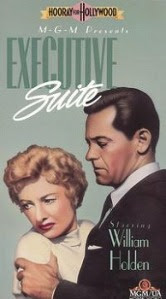 executive suite movie