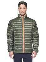 adidas Chaqueta Yangzhou (Verde)