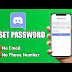 How To Sign Up For Discord Without Email / You can do that by submitting a request on the discord .