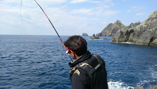 宇治群島 グンゼの池 Bouzuman Fishing Club
