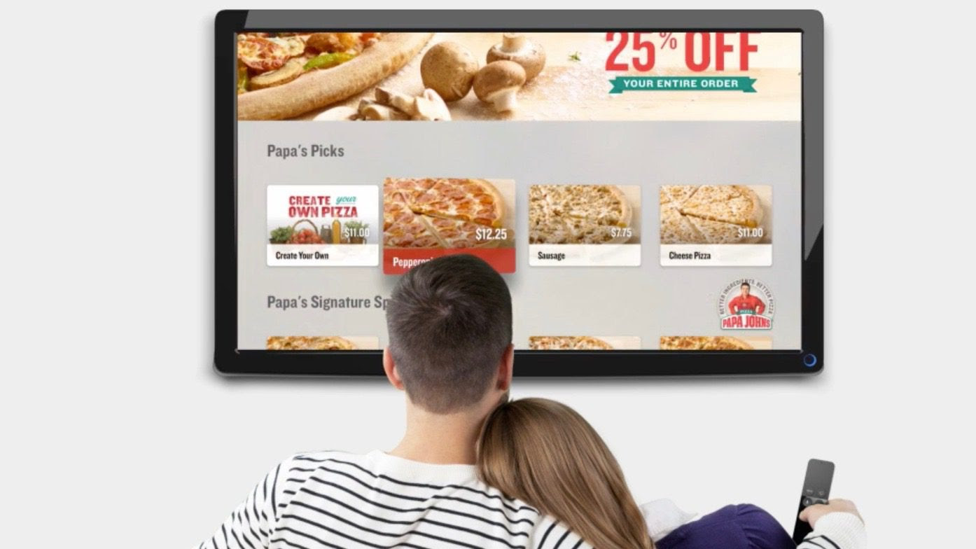 Papa John’s