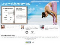 Best Selling Individually Created Diet Plan