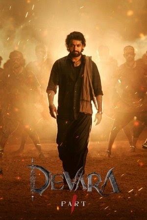 Devara Part 1 (2024) Hindi Dubbed HDTC 480p, 720p & 1080p WATCH ONLINE ~ boxmovie