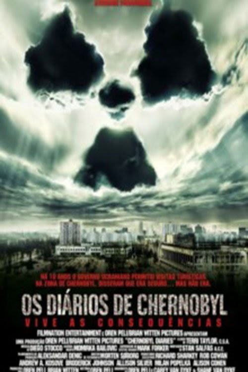 Assistir Os Diários de Chernobyl Filme Completo Dublado 2012 Online
Dublado E Legendado HD GRÁTIS