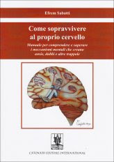 Come Sopravvivere al Proprio Cervello - Libro
