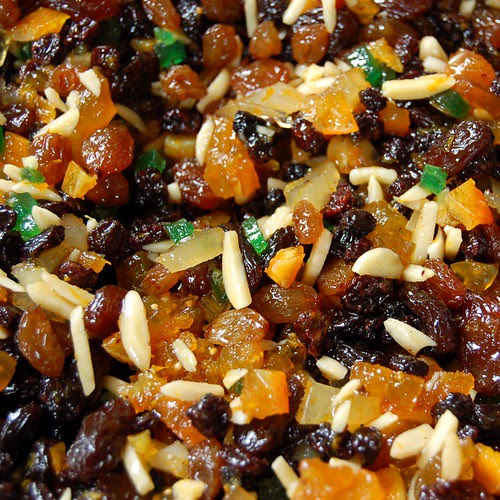 fruitmince© by haalo