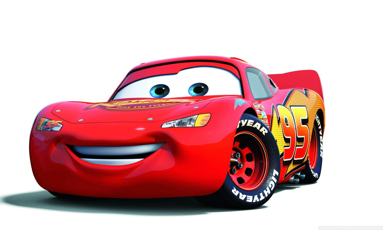 mcqueen car movie