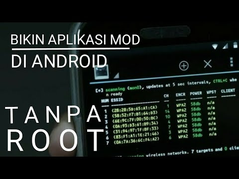 Video Cara Mod Game Android Di Pc
