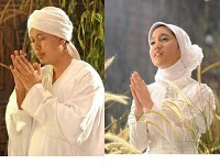 Lirik lagu OPICK Feat Rachel Amanda – Maha Melihat (Ost Sinetron ...