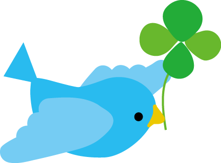 飛ぶ鳥のイラスト 無料イラスト フリー素材