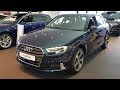 Audi A3 Sportback 35 Tfsi S Line 5dr S Tronic Tech Pack