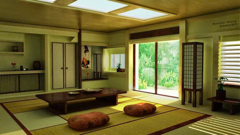 11+ Trend Terpopuler Rumah Gaya Eropa