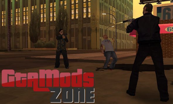 50 Collection Cleo Mod Gta Sa Pc Download  HD