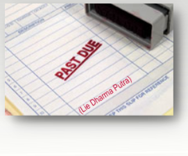 Account Receivable (perlakuan piutang) Image