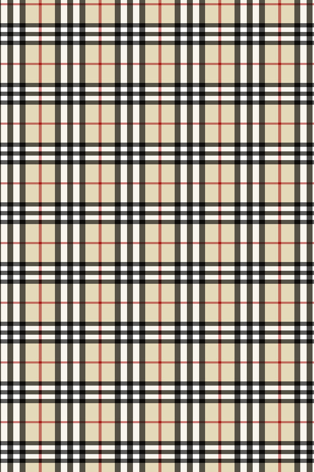 Burberry Iphone Wallpaper Hd