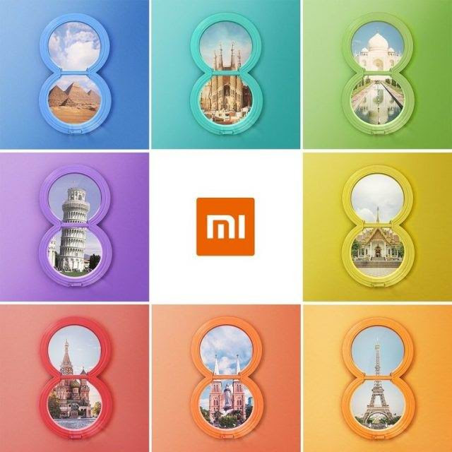 Xiaomi