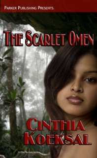 The Scarlet Omen
