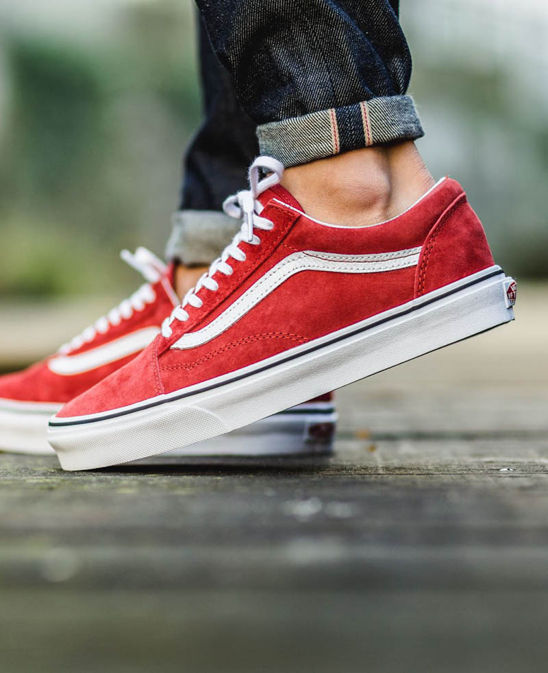 Wicked VANS Old Skool Sports Pack SOLETOPIA Wicked VANS Old Skool Sports Pack SOLETOPIA
