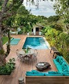 Maison Avec Une Piscine Et Un Jardin