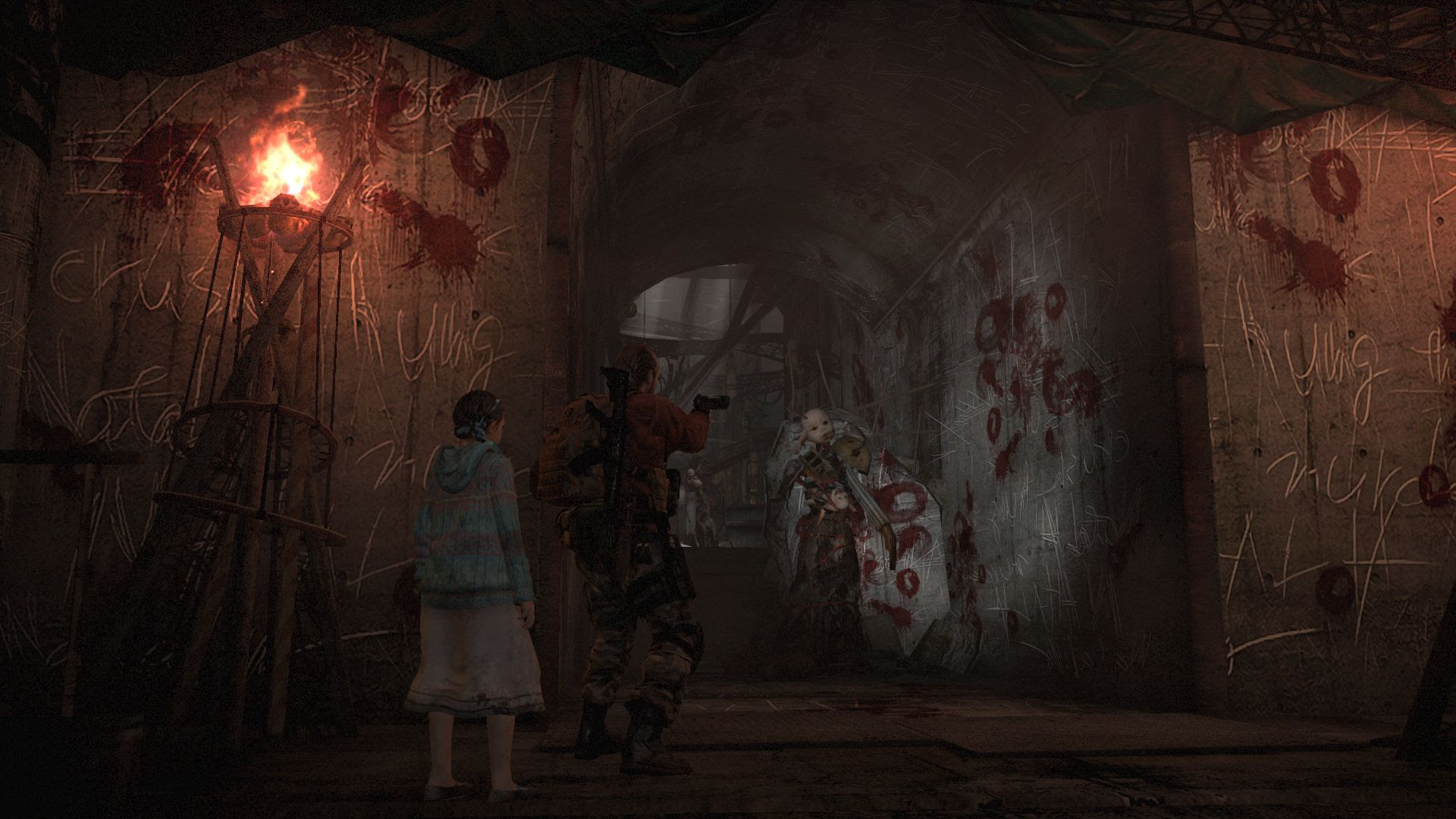 Resident Evil: Revelations 2 Episode 2 available from today | VG247
