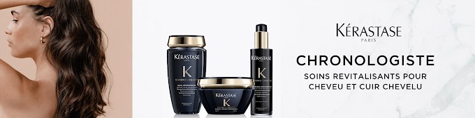 Kerastase Chronologiste