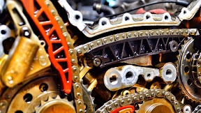 Audi 4.2 Timing Chain Diy